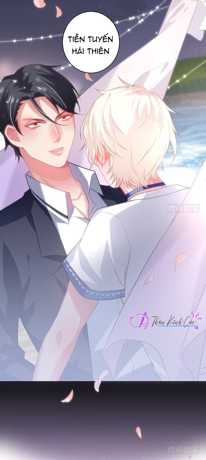 dưỡng khí chí mạng chapter 54 24