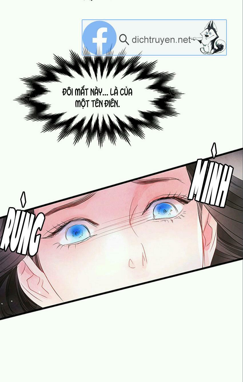 đêm thác loạn (đêm dục vọng) chapter 4 51