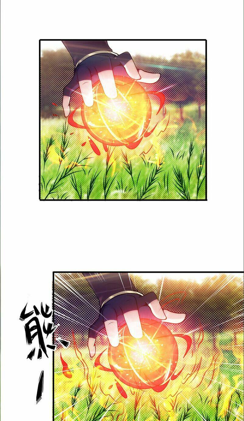 thiên hạ kiếp chapter 27 30