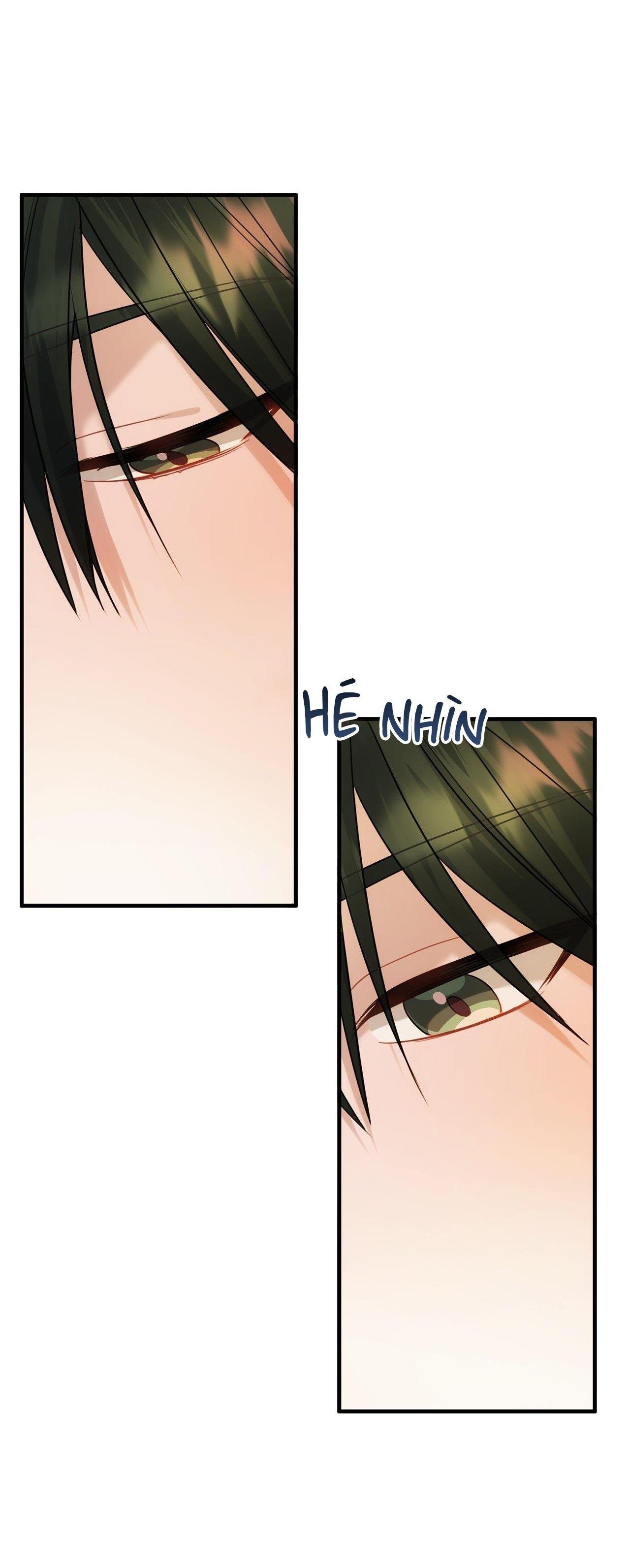 món đặc biệt ngày thứ bảy là tôm chiên chapter 4 10