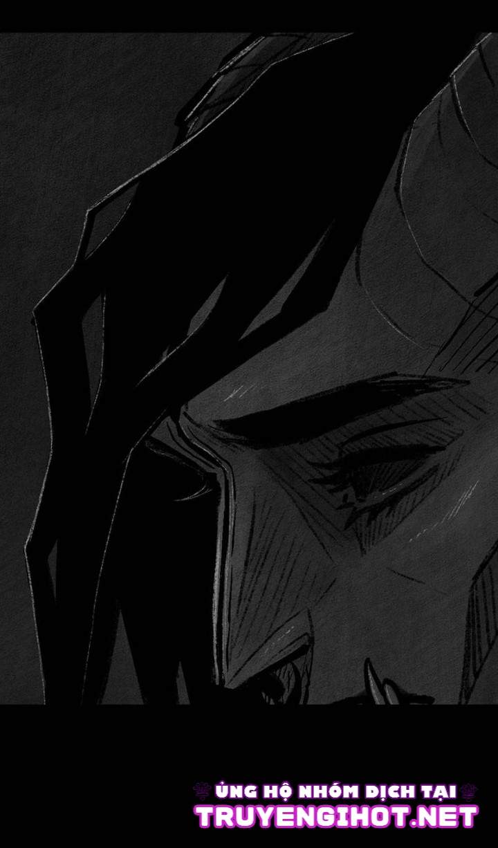 [18+] chim hoàng yến bé nhỏ của hades chapter 14 9