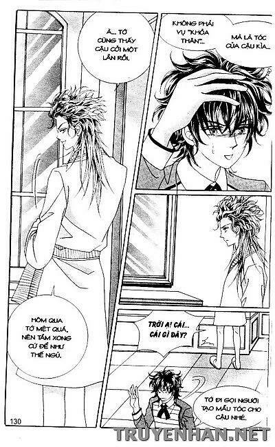 love bullet chapter 14 8