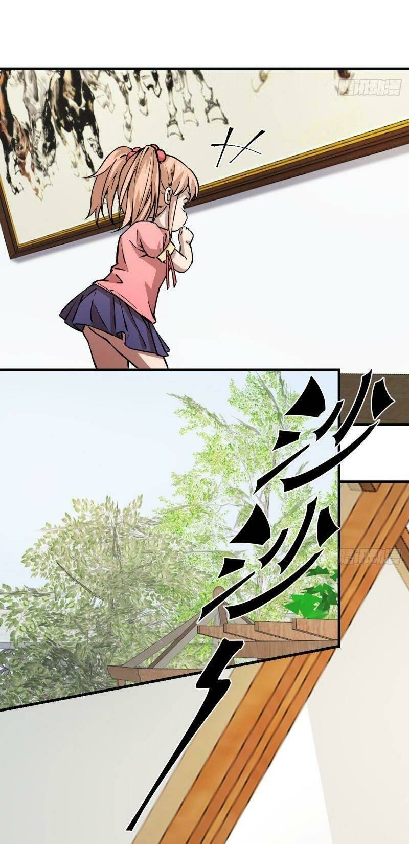 thâm dạ thư ốc chapter 137 27