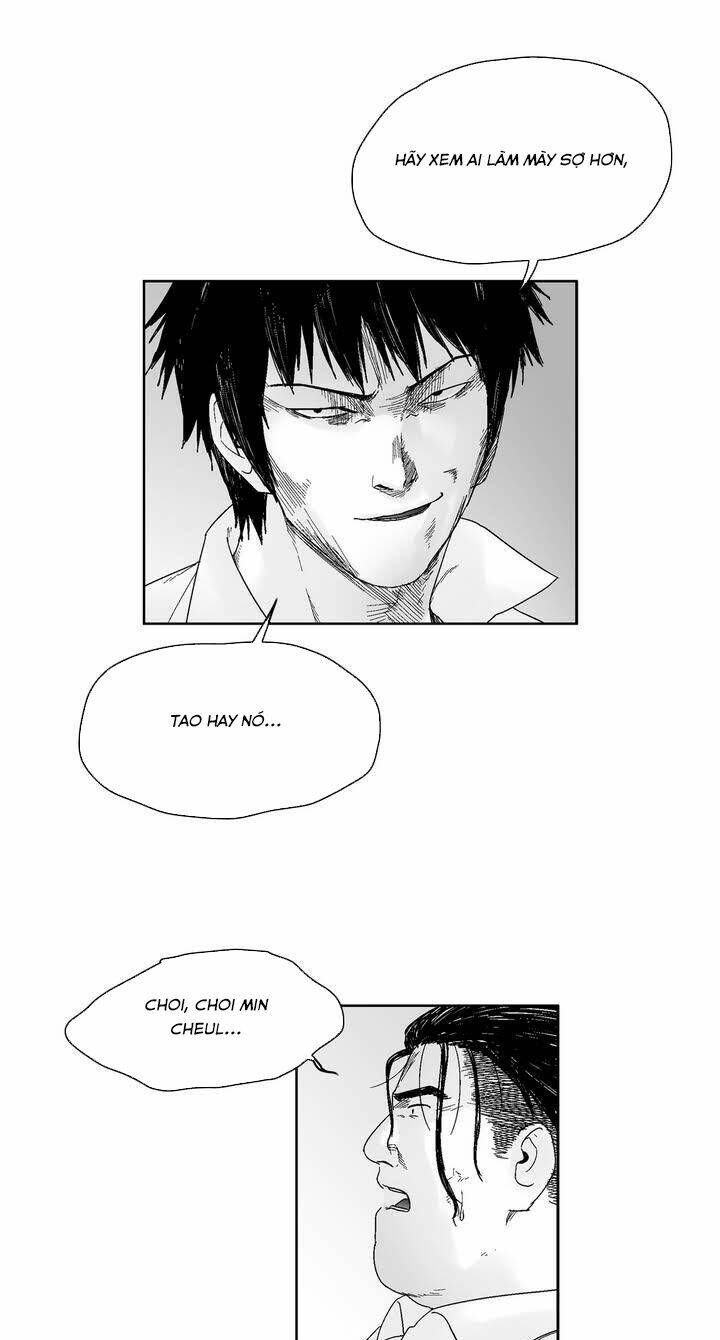 bạo lực học đường chapter 35 26