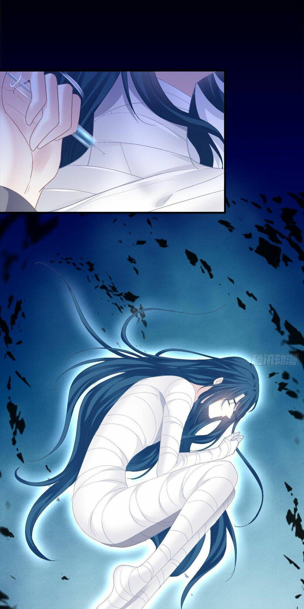 toàn bộ nắm trong tay chapter 113 30