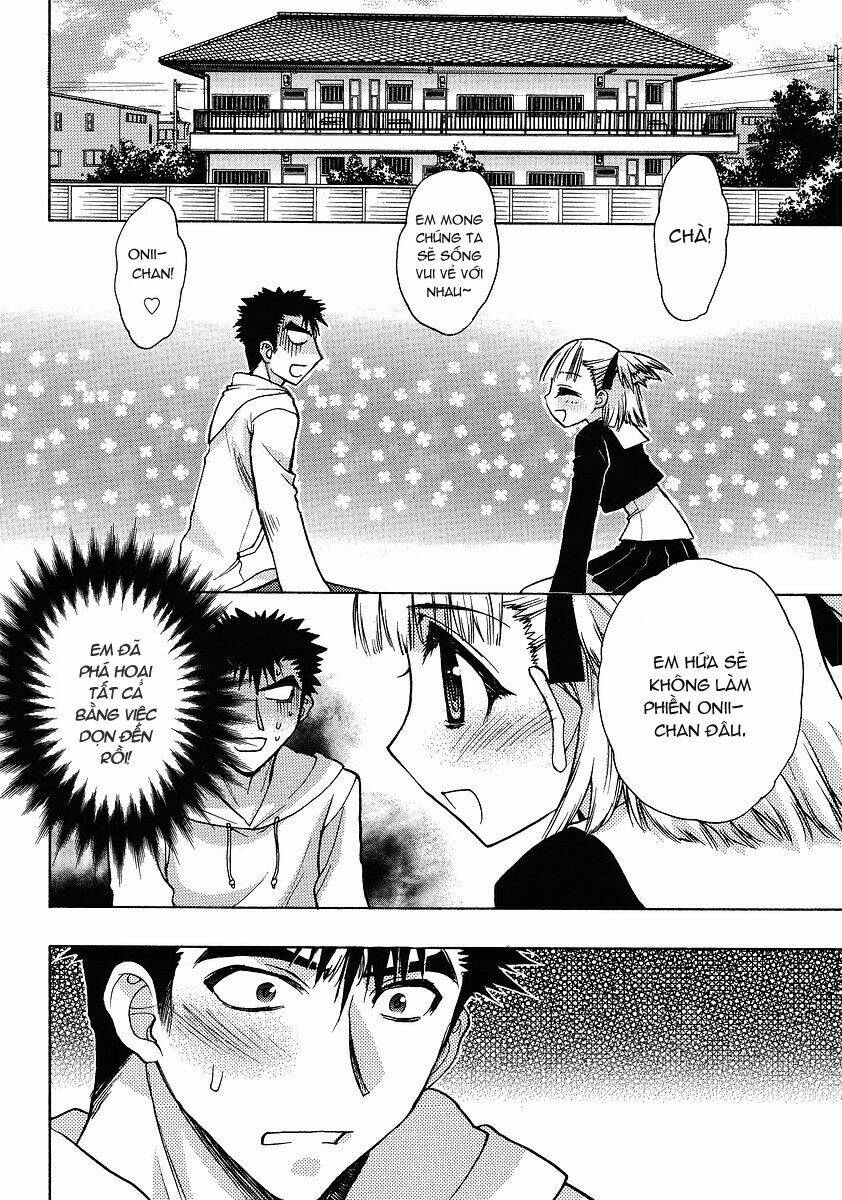 oniichan control chapter 2 10