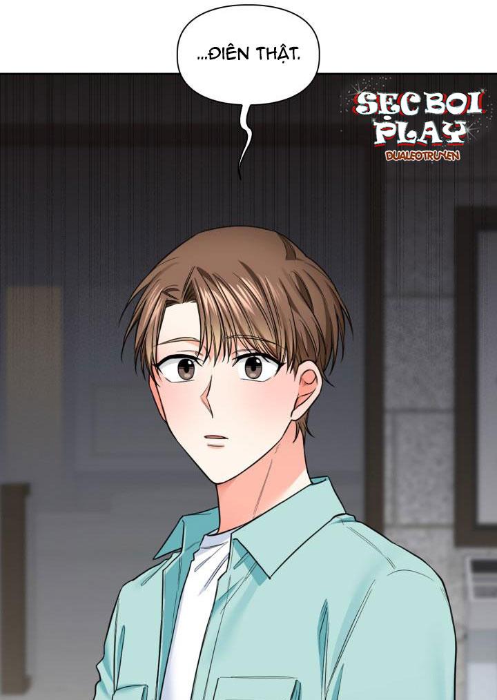 phòng tắm hơi chapter 30 31