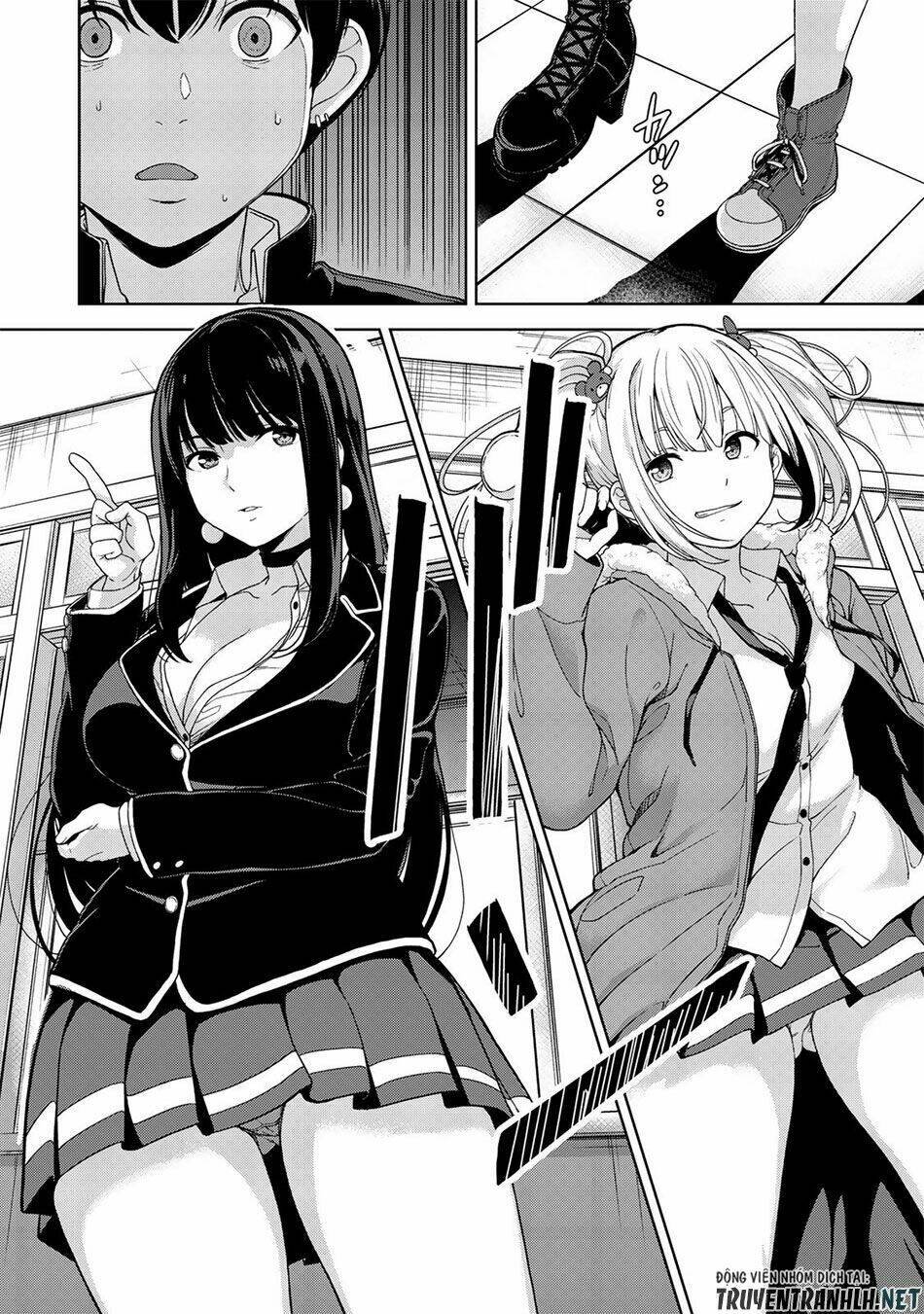 kingdom of the z chapter 1 10