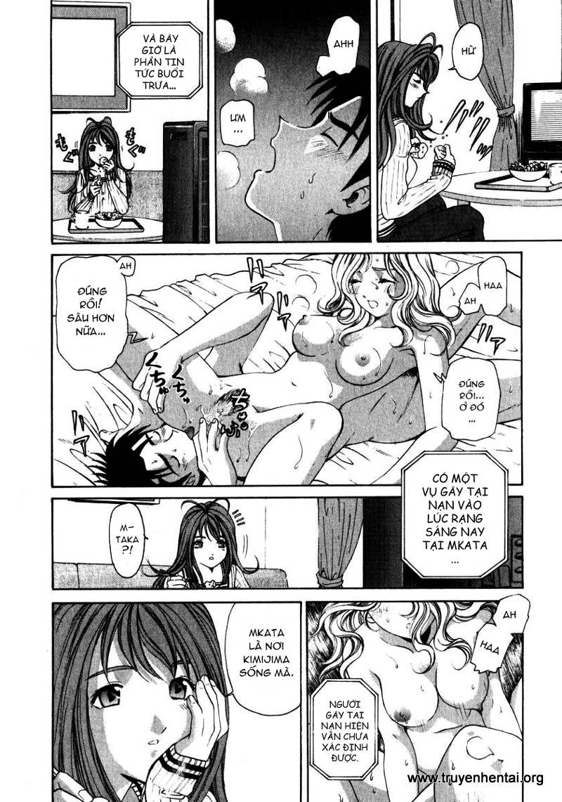 virgin na kankei chapter 8 12