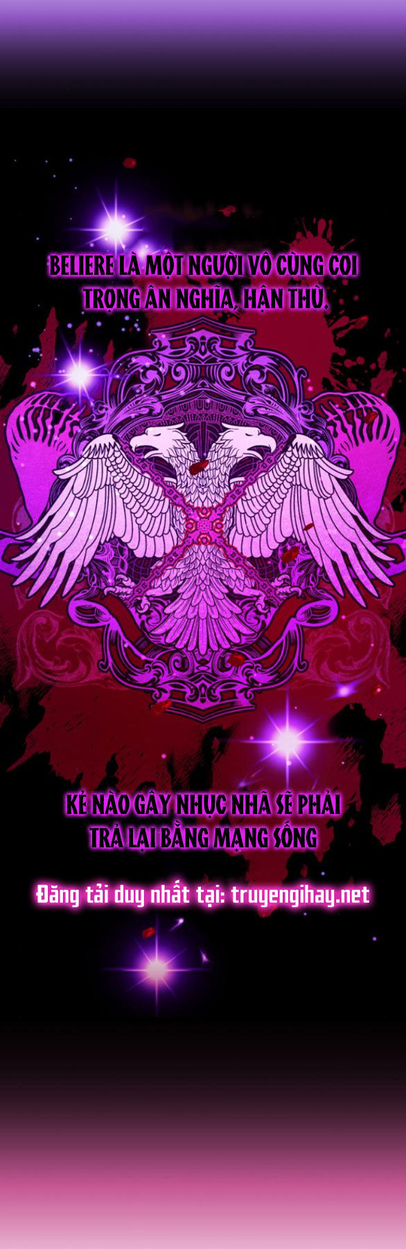 tôi muốn trở thành cô ấy dù chỉ là một ngày chapter 128.2 16