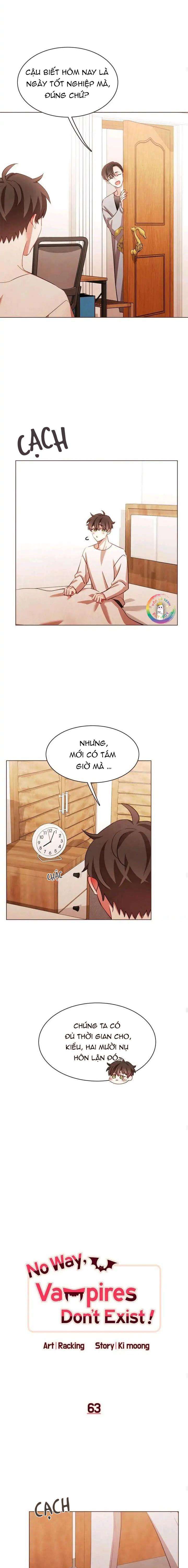 Ma Cà Rồng Đếch Có Thật Đâu! chapter 63