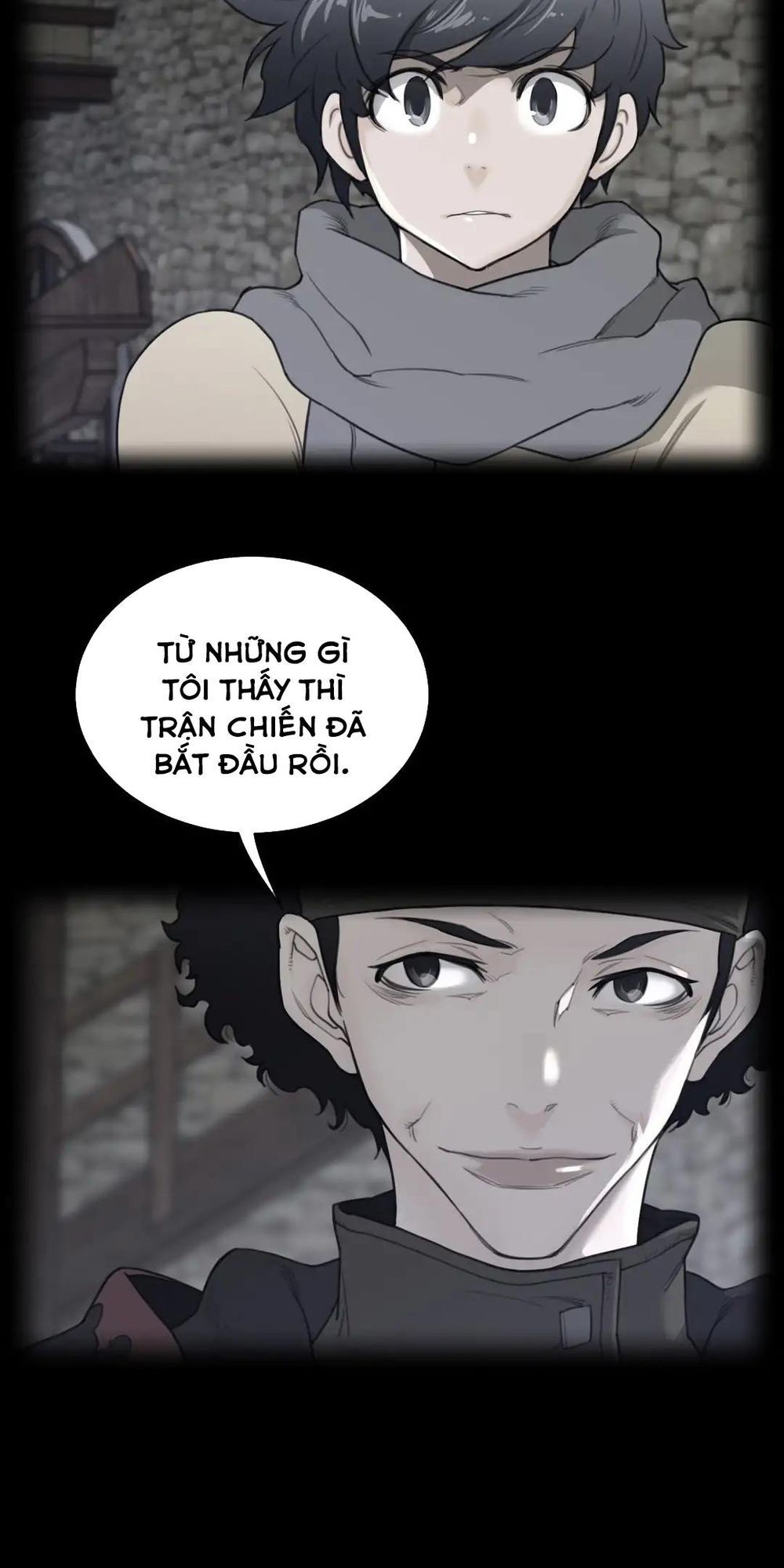 một nửa hoàn hảo chapter 80 4