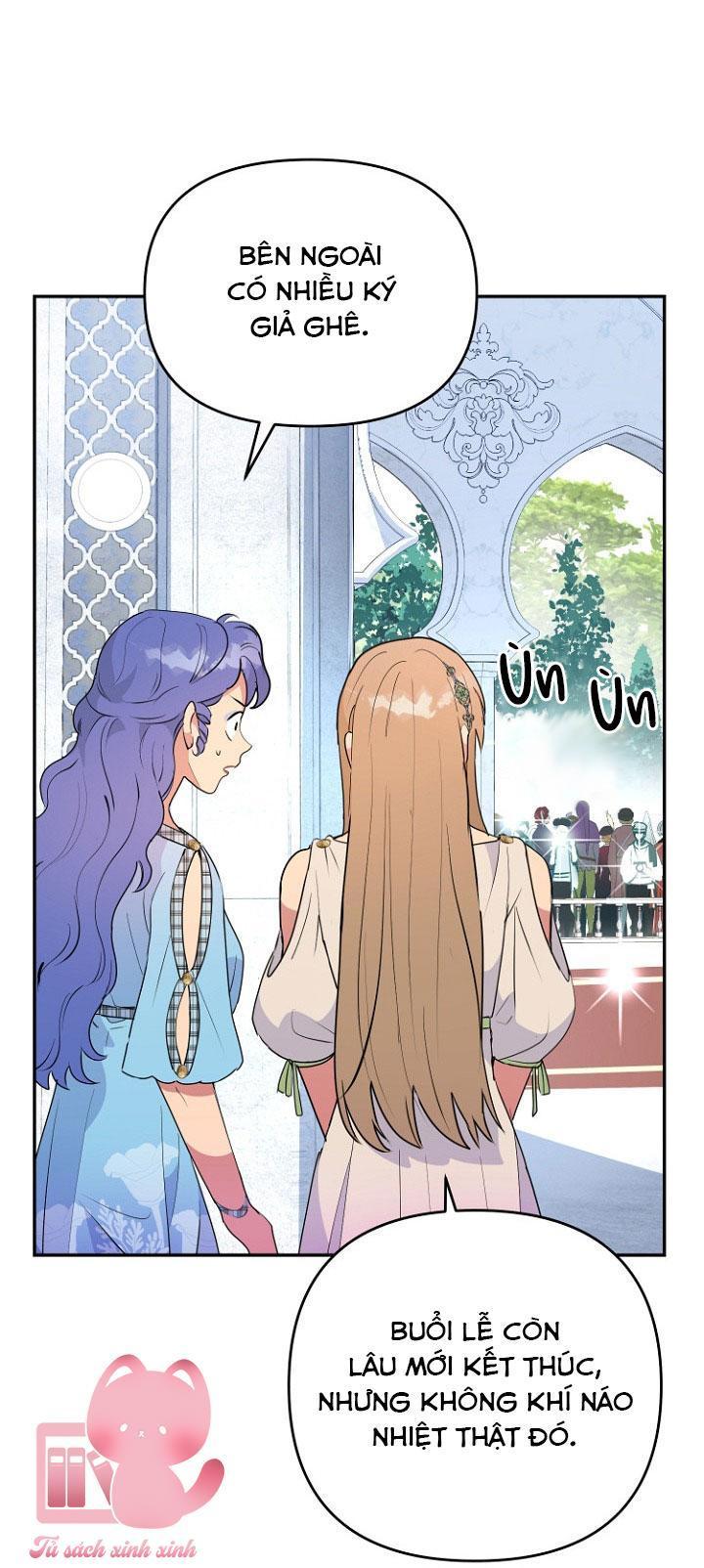 bỏ quách chồng con đi, tiền bạc mới là tất cả chapter 25 57