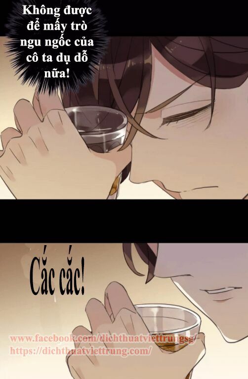 vết cắn ngọt ngào phần 2 chapter 10 46