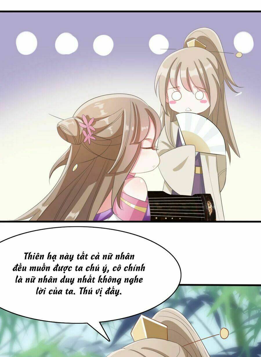 đích nữ hữu độc chapter 18 22