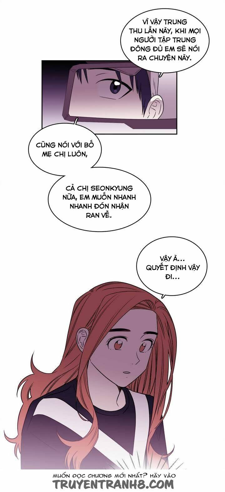 chuyện gì đến, rồi cũng sẽ đến chapter 56 10