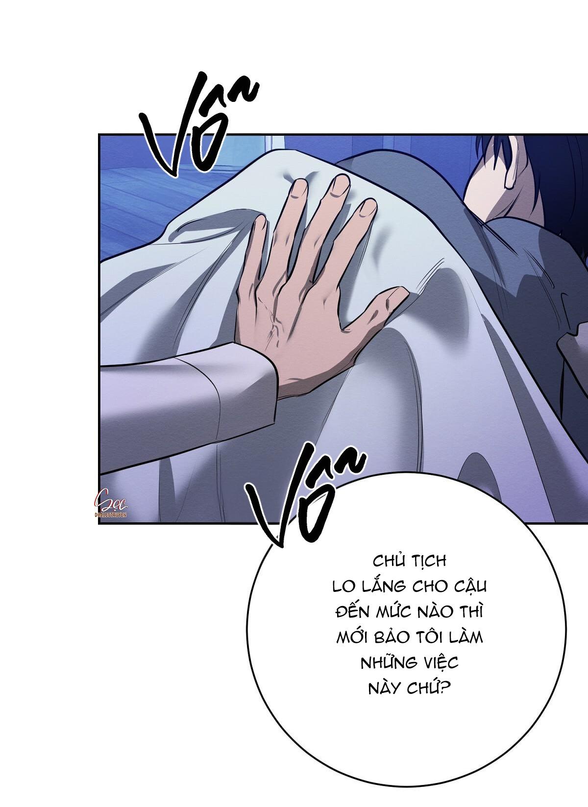 lý do của ác nhân chapter 38 63