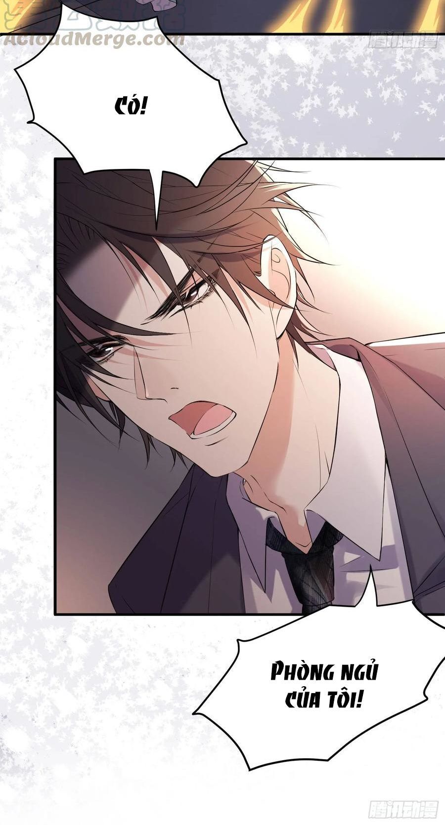 tôi không phải là nam phụ số 2 – cực phẩm nhân gian lý hi vệ chapter 7 25