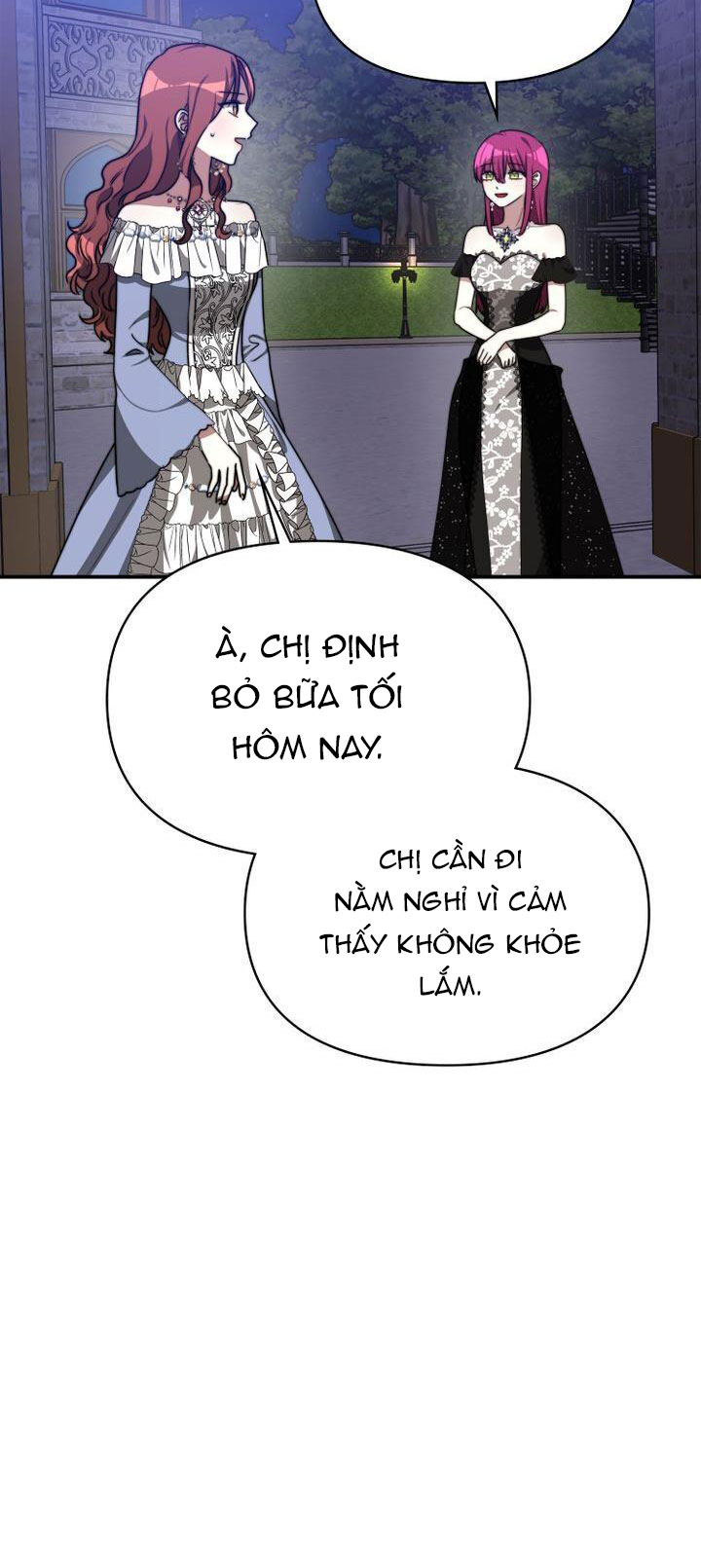 tình nhân của chồng tôi chapter 2.1 46