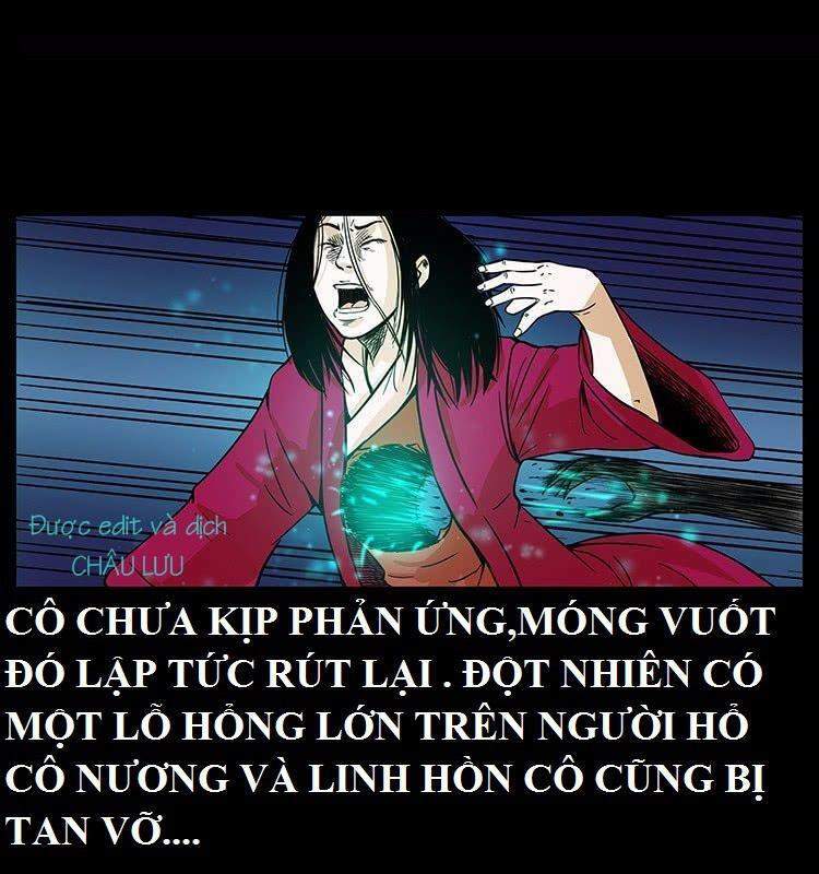 tiên sơn truyền kỳ chapter 22 34