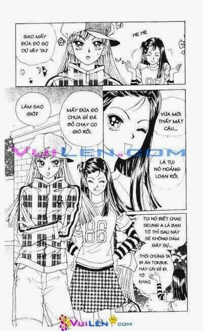 kẻ săn tiền chapter 1 47