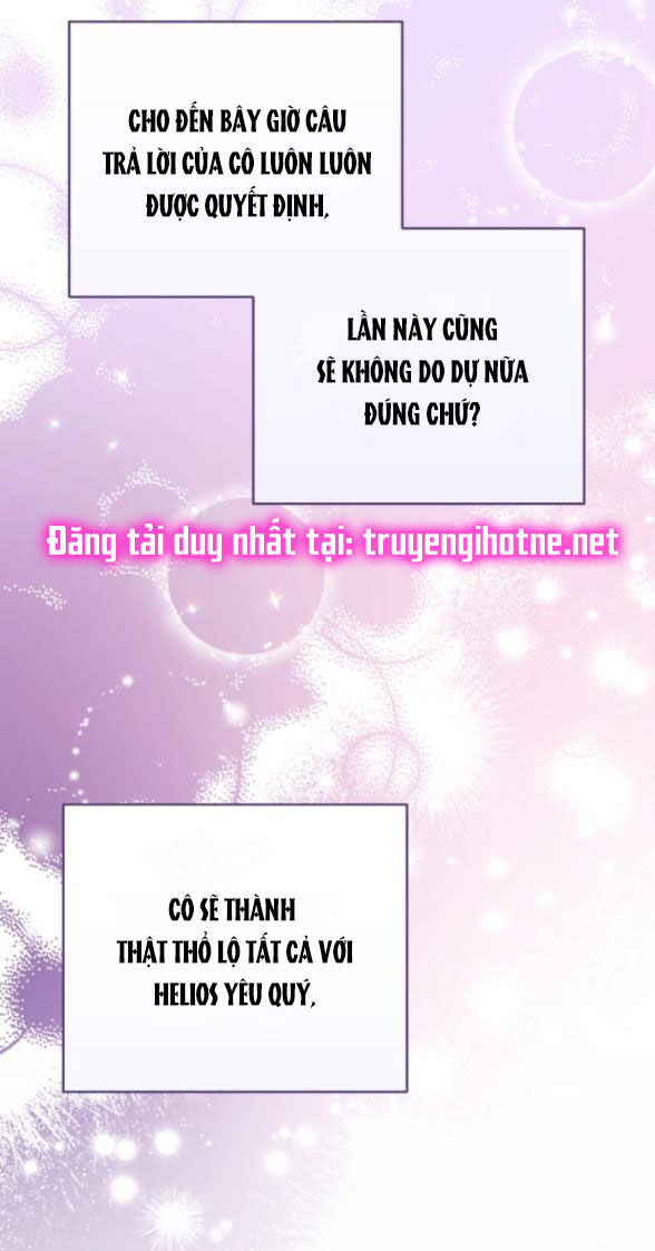 dành cho nhân vật bị bỏ rơi yêu thích nhất của tôi chapter 38.1 27