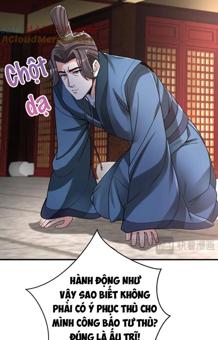 đại tần, ta là con tần thủy hoàng, giết địch thành thần chapter 67 45