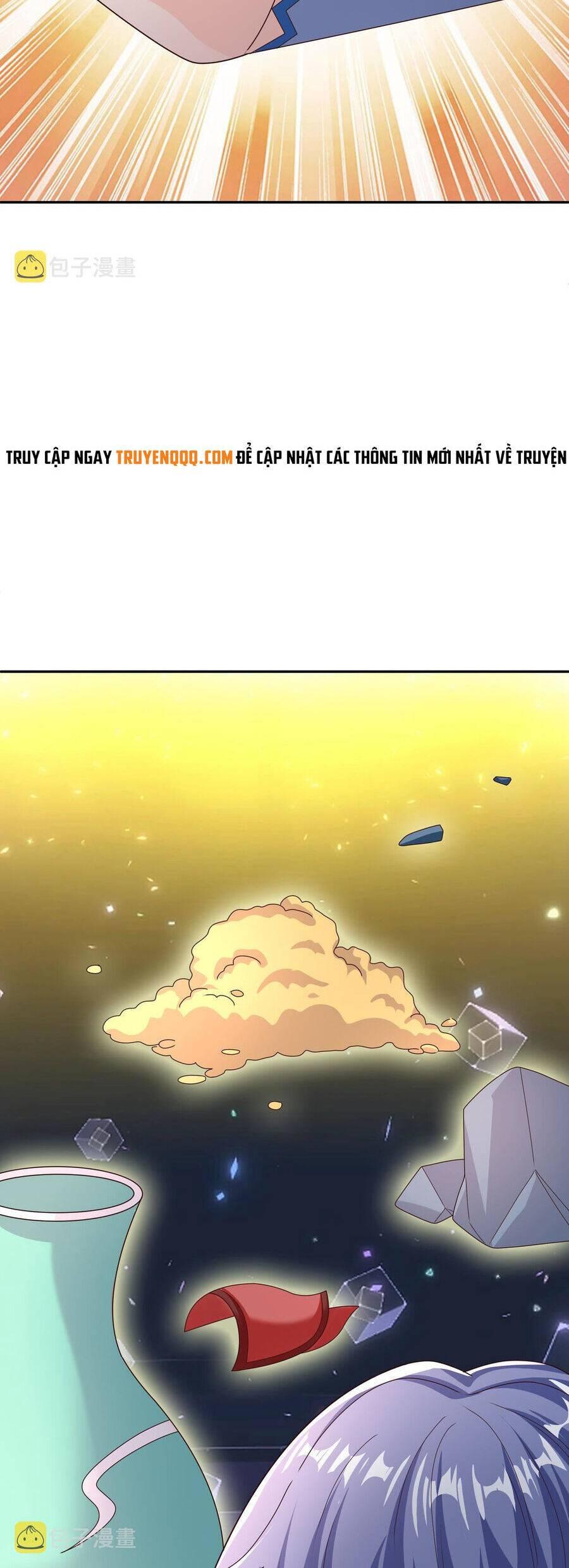 trọng sinh 1000 lần, ta vô địch chapter 60 13