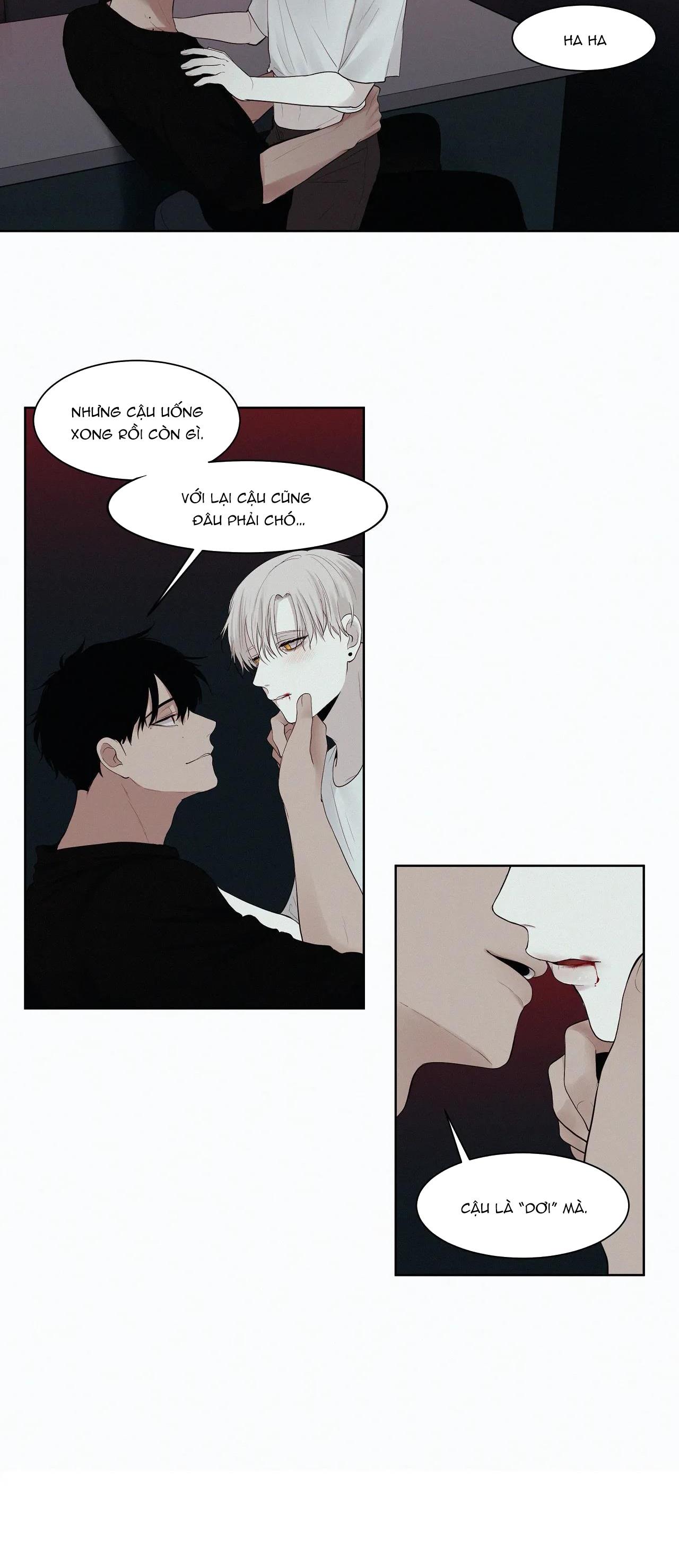 hiến tế máu chapter 0 12