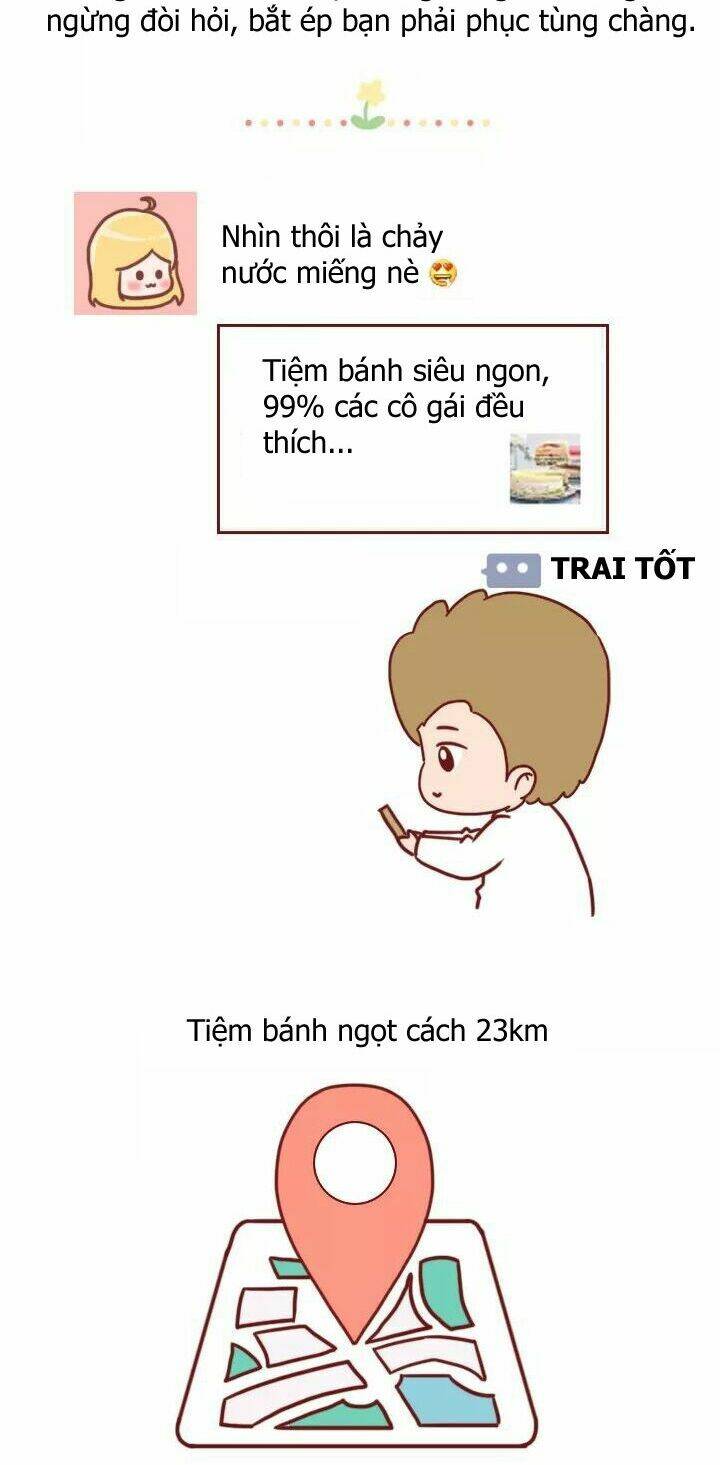 giải mã tình yêu chapter 311 14