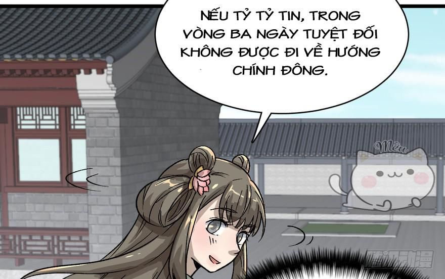 quẻ phi thiên hạ chapter 7 68