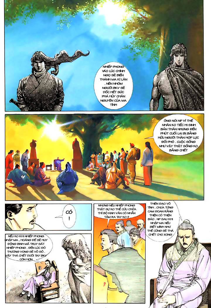 phong vân chapter 111 2