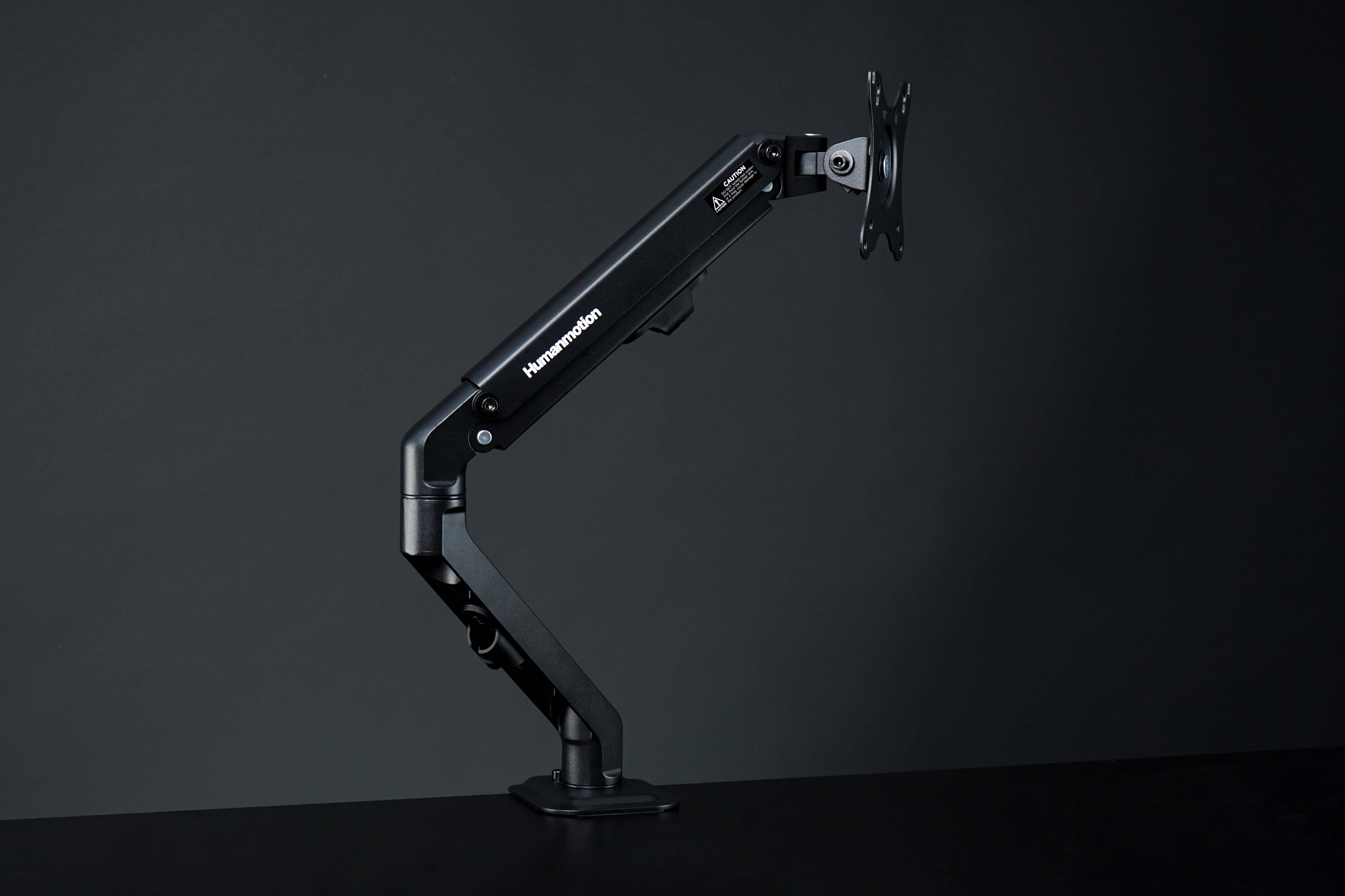 Giá treo màn hình máy tính Human Motion T6 - Hàng Chính Hãng