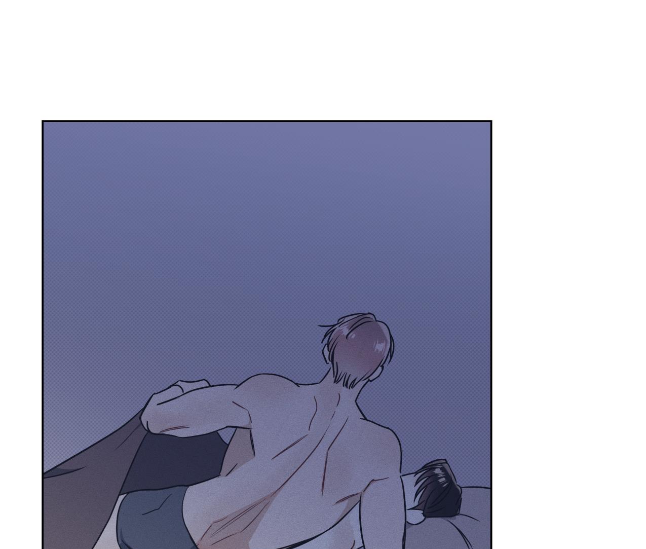 dải hợp âm trên đại dương xanh chapter 22 58