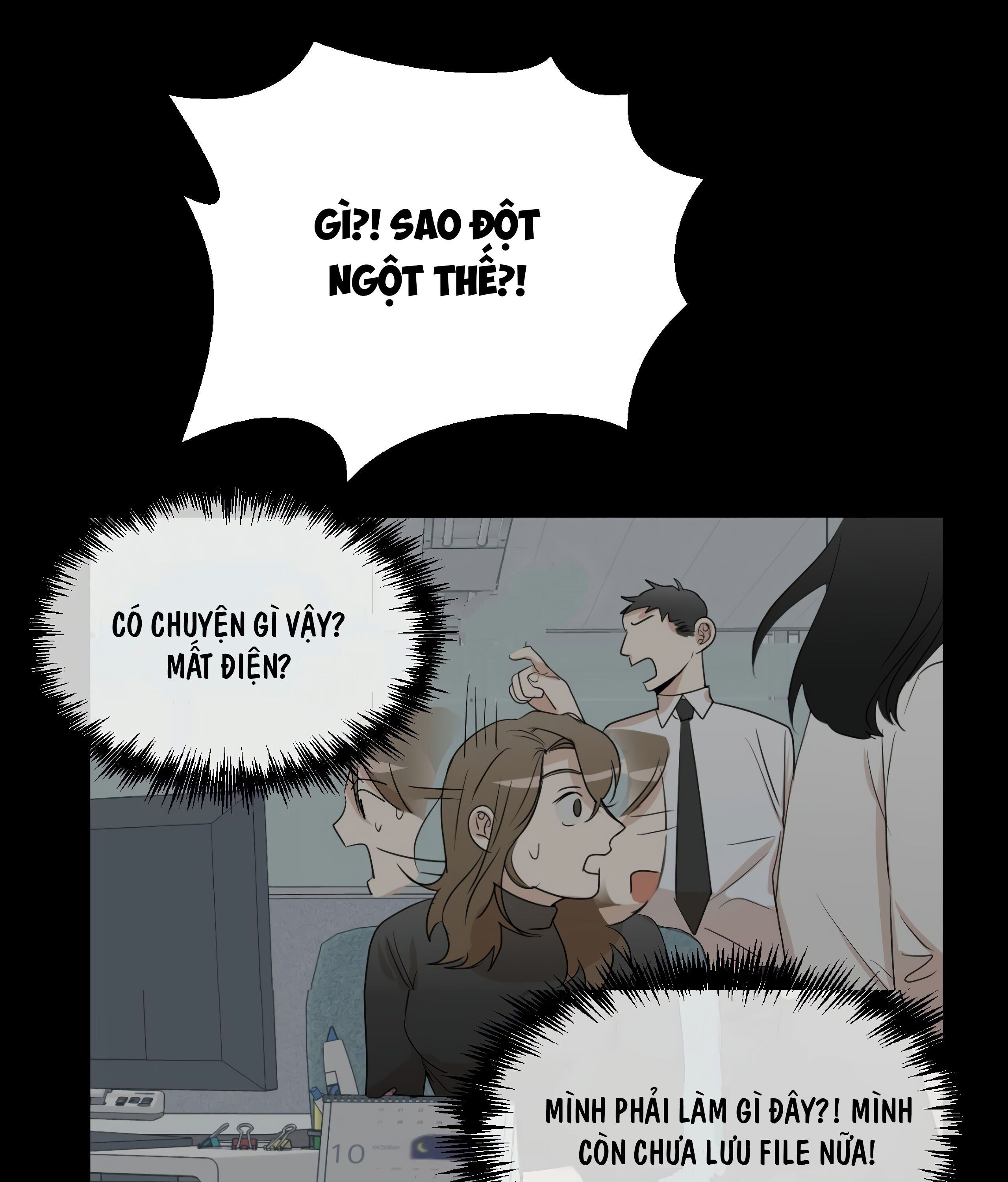 giấc mơ ngọt ngào chapter 2 84