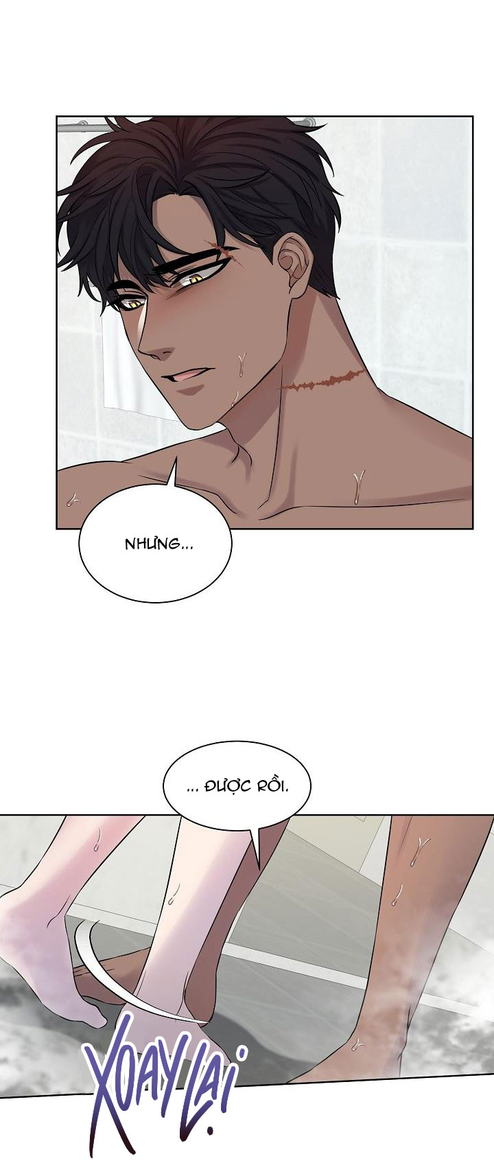 viên đạn vàng chapter 21 26