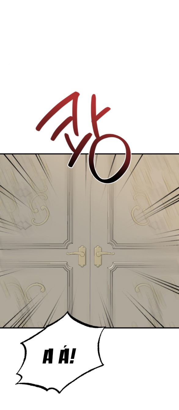 [18+] chuyện mèo trắng bị ba tước báo đen ăn thịt chapter 11.2 2