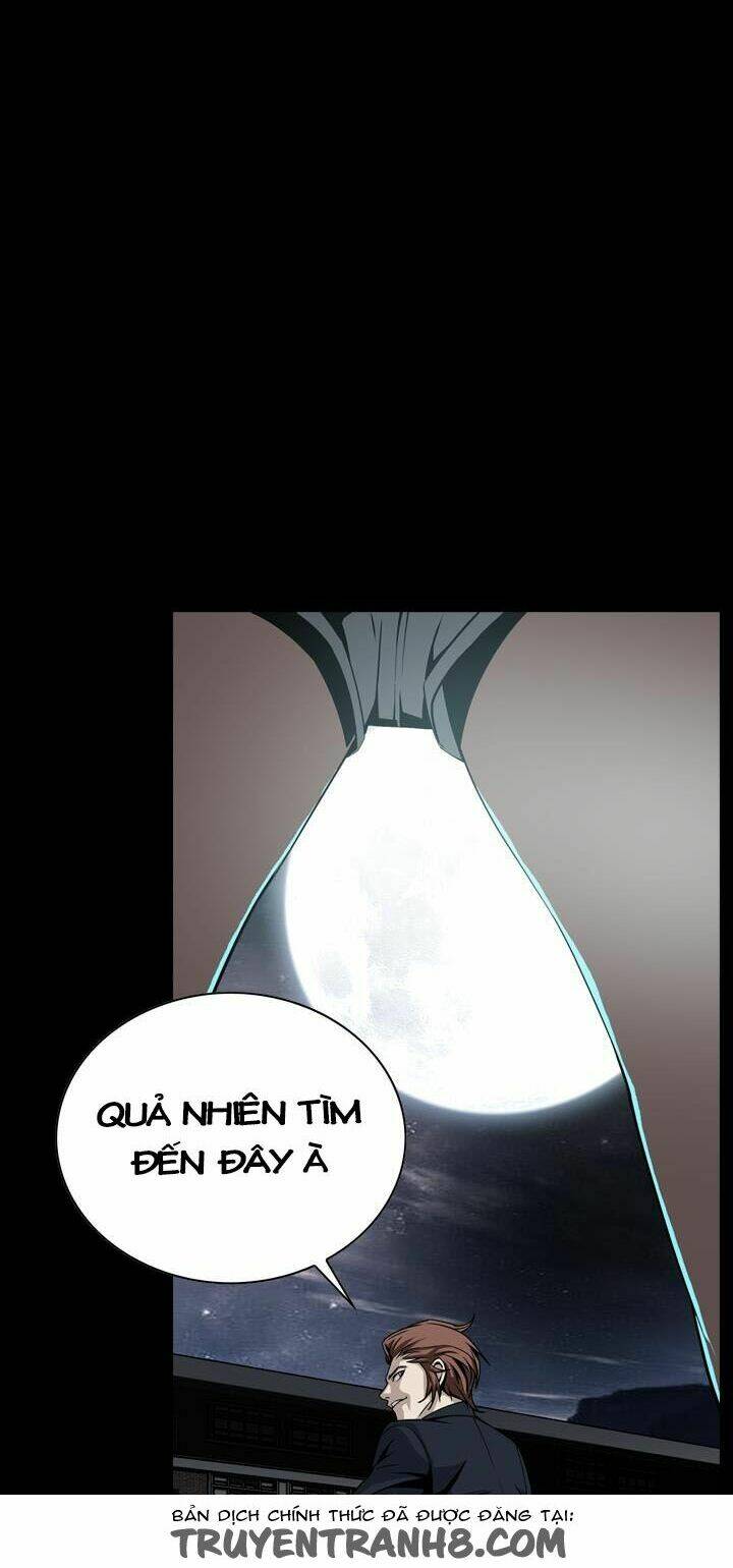 giấc mơ khủng khiếp - deadful dream chapter 7 15