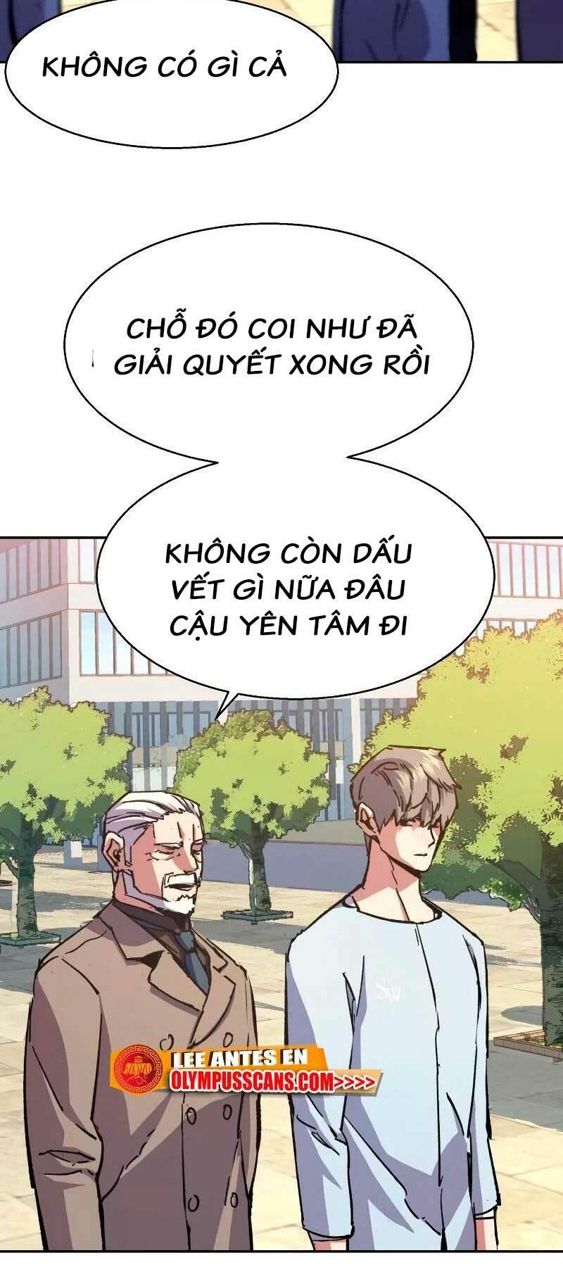 bạn học tôi là lính đánh thuê chapter 140 17
