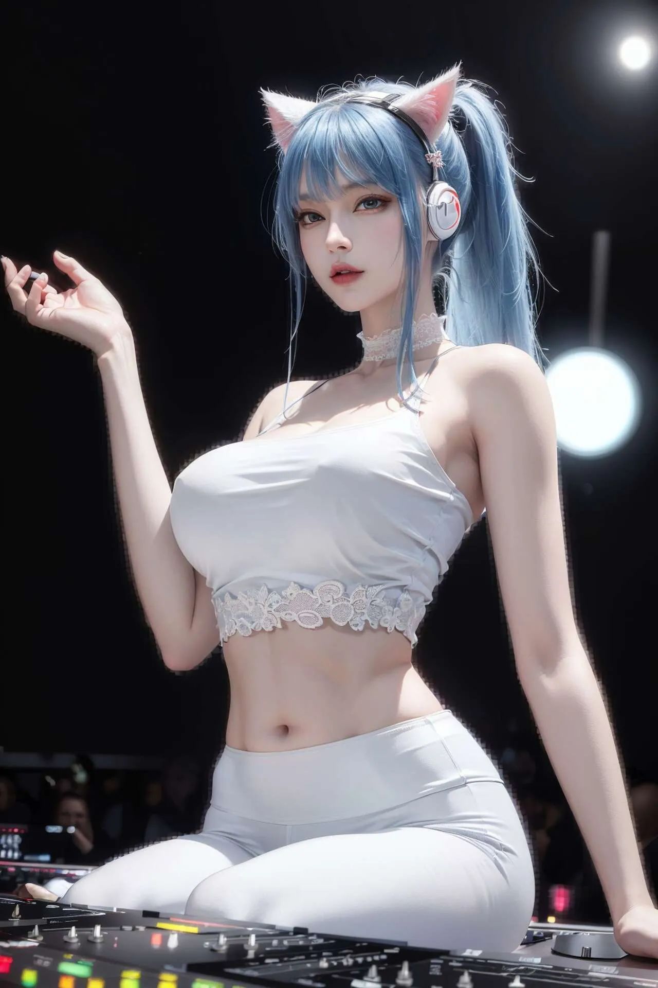 artist ai generated chapter 327 84