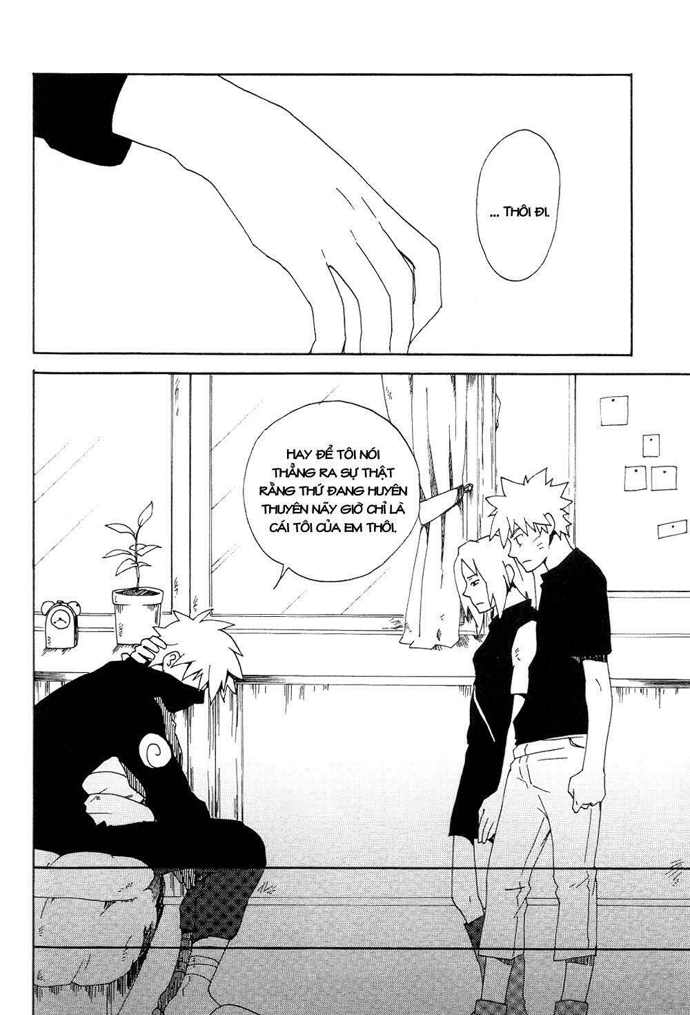 ngôi nhà của mặt trời chapter 2 51