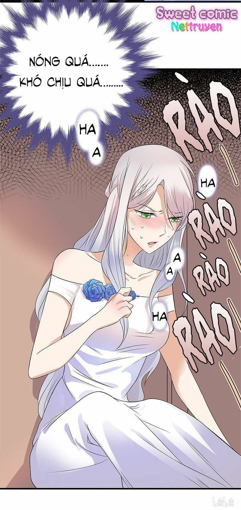 sủng thê thành nghiện: lục thiếu sủng từ đáy lòng chapter 1.2 25