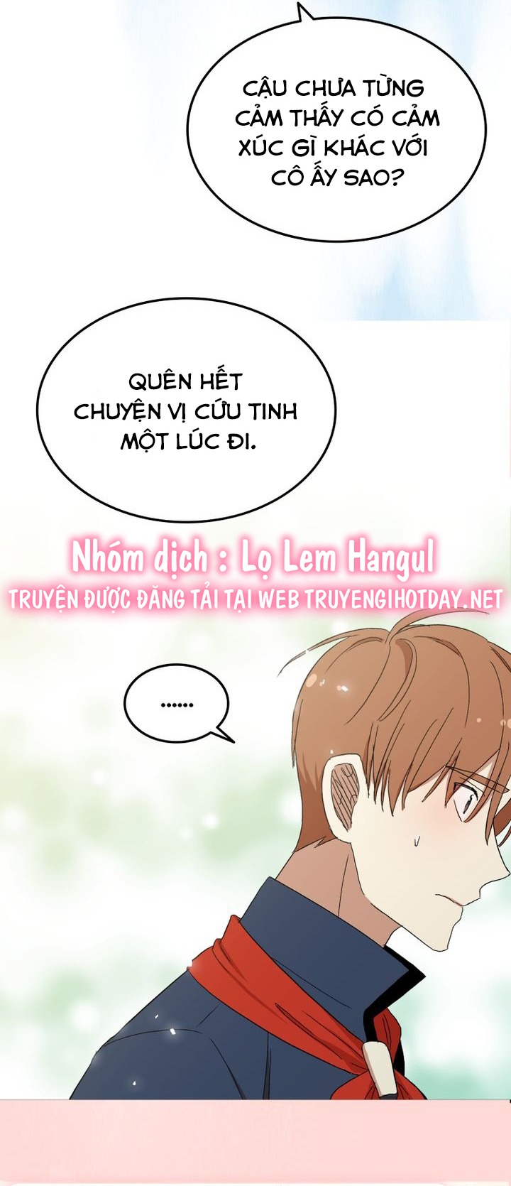 công thức cho tình yêu chapter 65 8