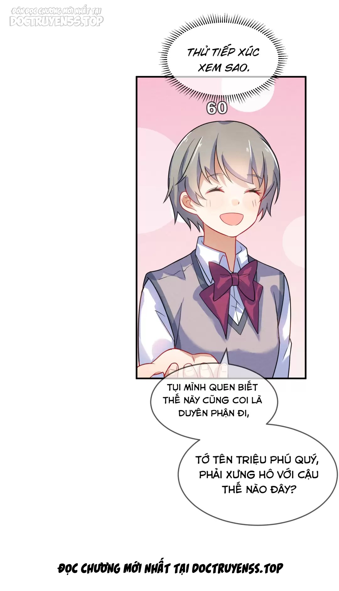 lời nói dối của cô ấy chapter 7 33