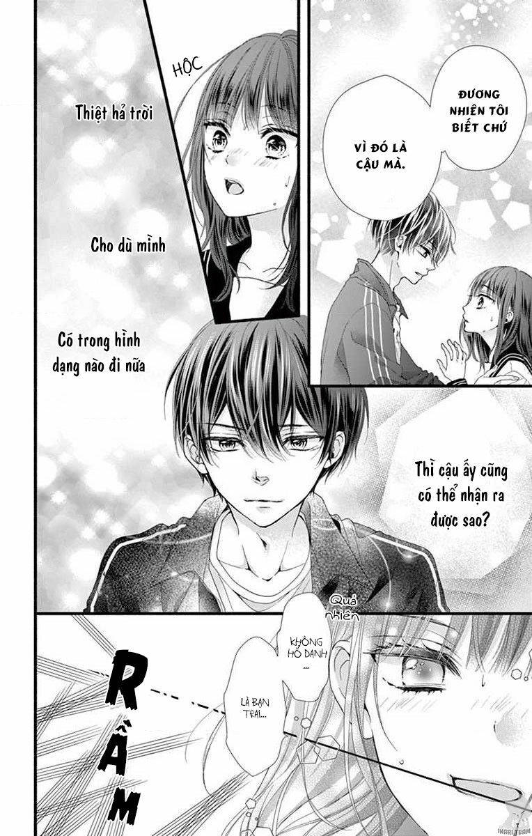 đây là ái, không phải yêu chapter 23 8