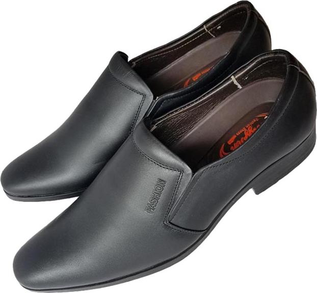Giày Tây Nam BIGGBEN Da Bò Thật Cao Cấp GT76