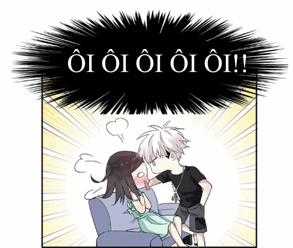 tall girl chapter 5 19