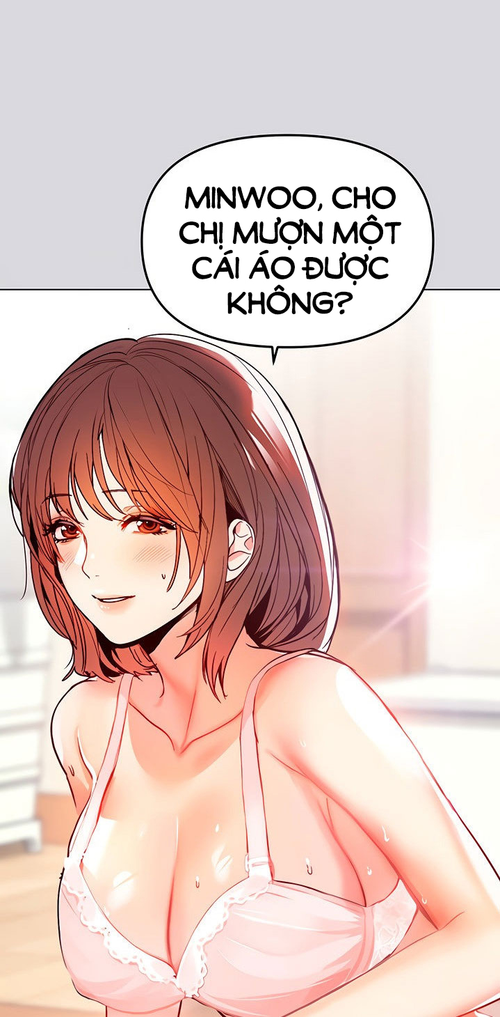 bà chị chủ nhà chapter 1 98