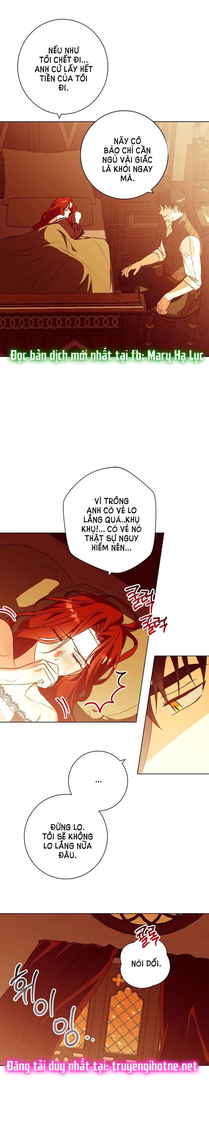 mùa đông đến chapter 8.5 4