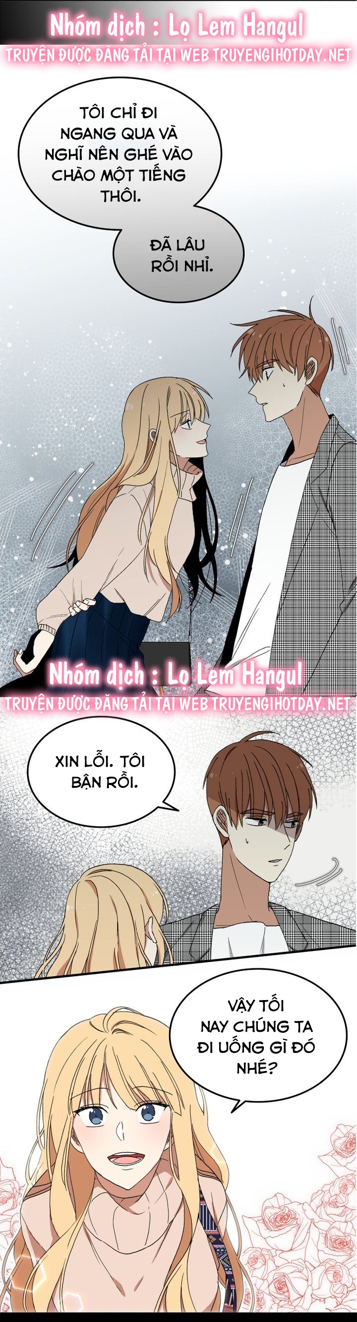 công thức cho tình yêu chapter 65 20